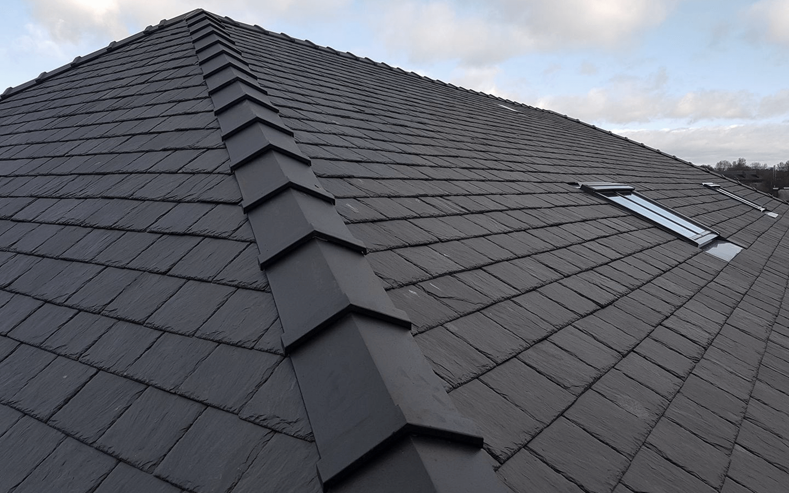 RS & Sons Roofing Work