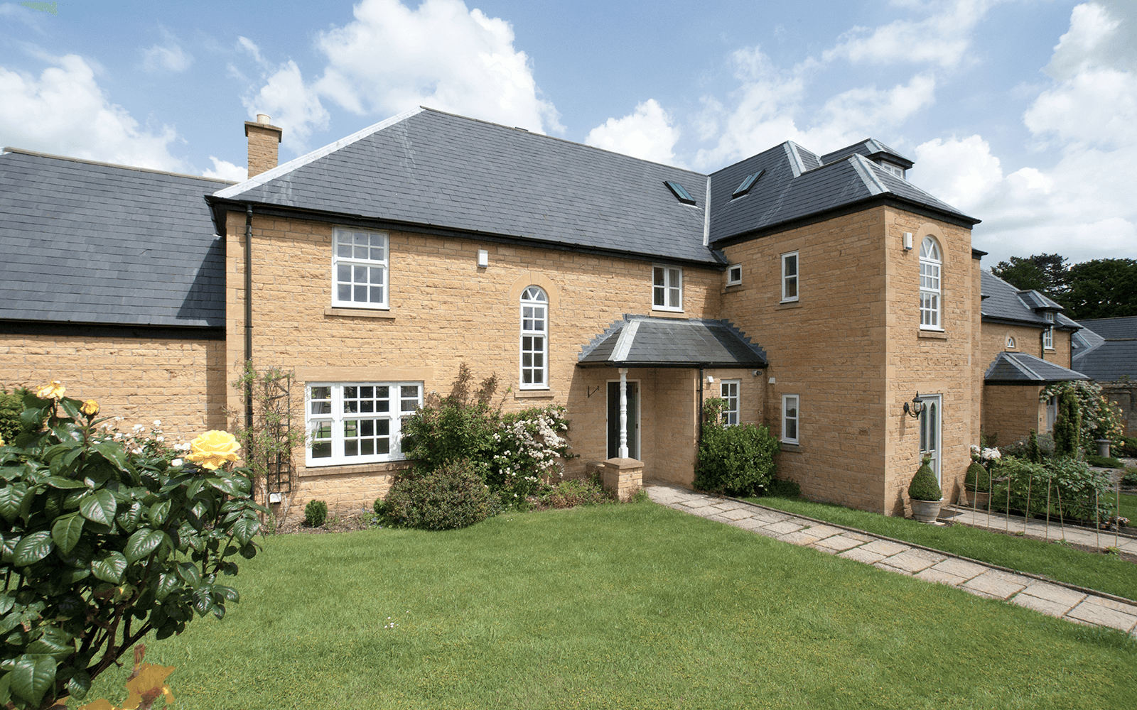 RS & Sons Roofing Work