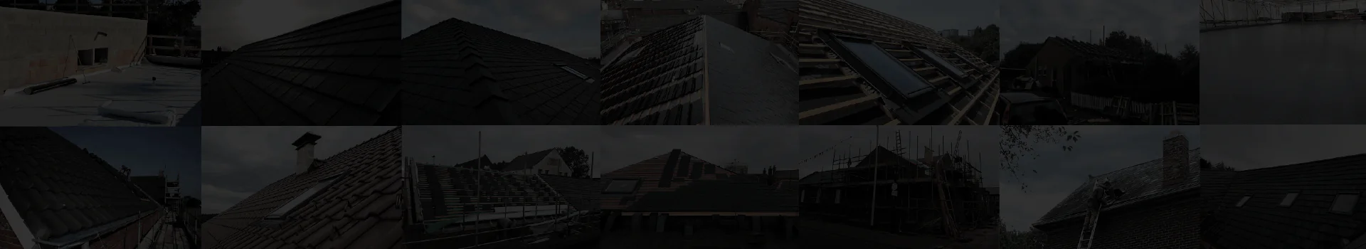 RS & Sons Roofing